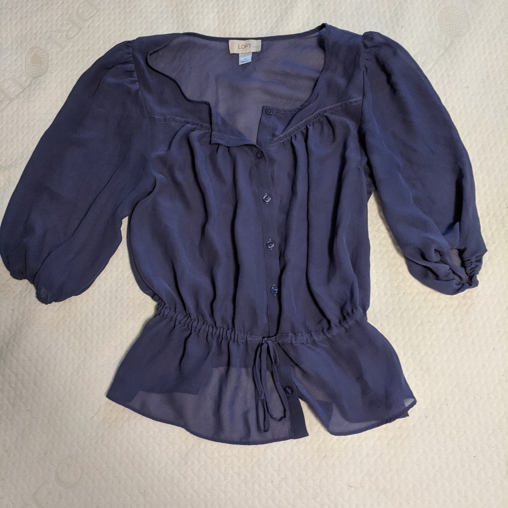 Loft  Shirt